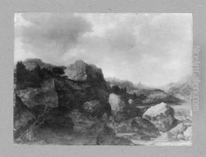 Zweeds landschap