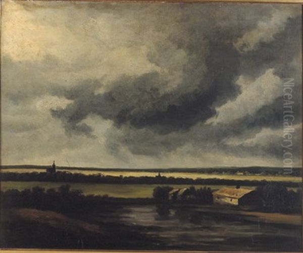 landscape - view 1