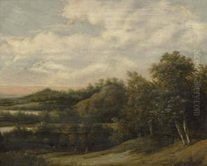 landscape landscape
