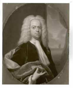 Samuel Radermacher (1693-1761) Samuel Radermacher (1693-1761)