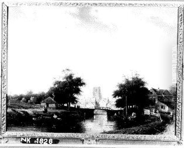 ...of Nymwegen - view 1