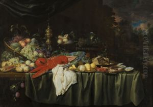 still life still life