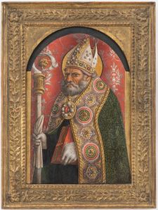 St Ambrose