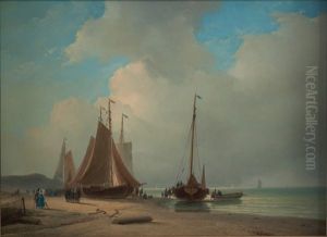 Sailing-boats Sailing-boats