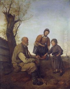 Blind Beggar