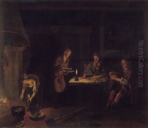 Philemon and Baucis