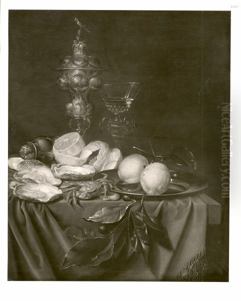 Stilleven - view 1