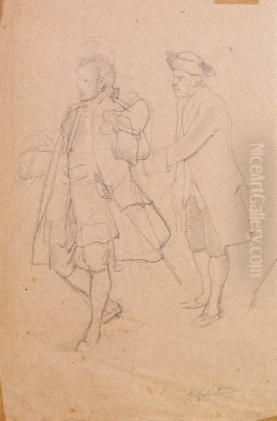 Studio Di Figure - view 1