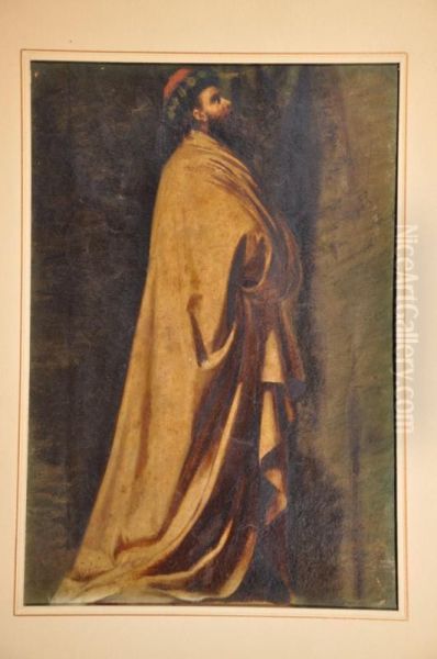 Studio Di Figura - view 1