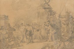 Benvenuto Cellini