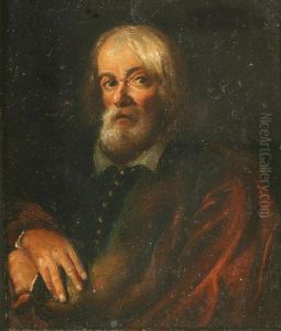 Ritratto Di Saggio