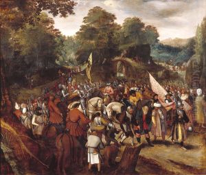 Conversion of Saint Paul