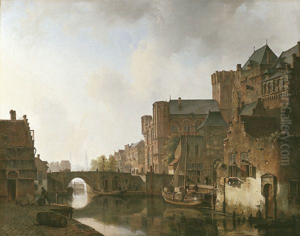 view of Schweningen - view 1