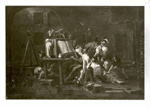 Katzenmusik