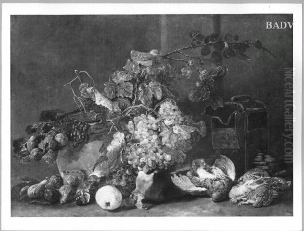 still- life - view 1