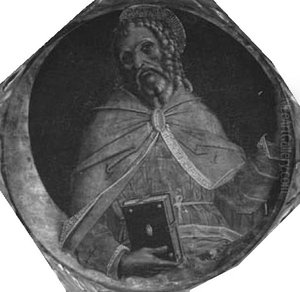 Kirchenvater