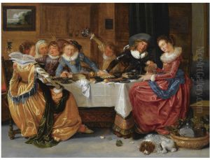 Merry Company Merry Company