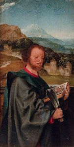 Saint Bartholomew