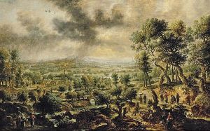 Landschaft