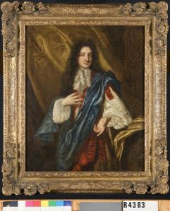 Hans Willem Bentinck (1649-1709), eerste graaf van Portland Hans Willem Bentinck (1649-1709), eerste graaf van Portland