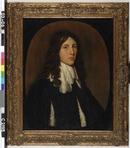 Willem van Beveren (1624-1672) Willem van Beveren (1624-1672)
