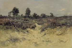 Heideland Heideland