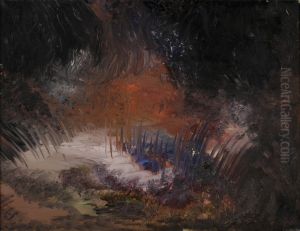 Drakentanden by Karel Albert Schmidt