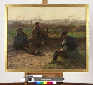 Schaftuur (Schafttijd)