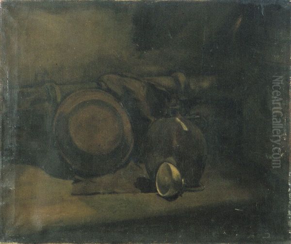 Stilleven - view 1