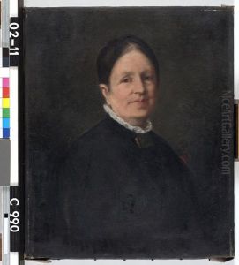 Portrait of a Lady Portrait of a Lady