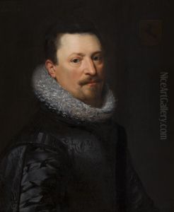Cornelis Booth (1576-1650)