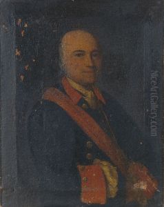 Samuel Bernhard Walther (1727-1791)