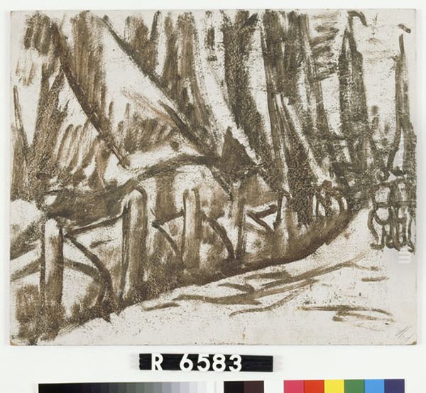 Zonder titel - view 1