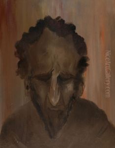 Judas by Karel Albert Schmidt
