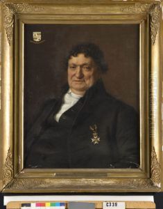 Anthony Hoynck van Papendrecht (1763-1837) Anthony Hoynck van Papendrecht (1763-1837)