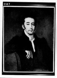 Jan Tra Kranen (1786-1858) Jan Tra Kranen (1786-1858)