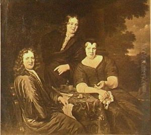 Familieportret