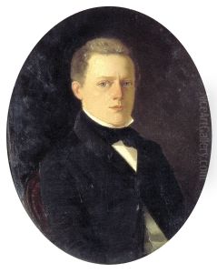 Arnold Antony Assueer Gaymans (1824-1890)