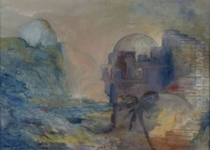 De 2 hoogten by Karel Albert Schmidt