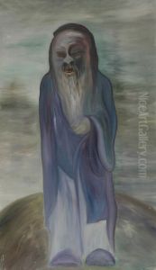 Laotse by Karel Albert Schmidt