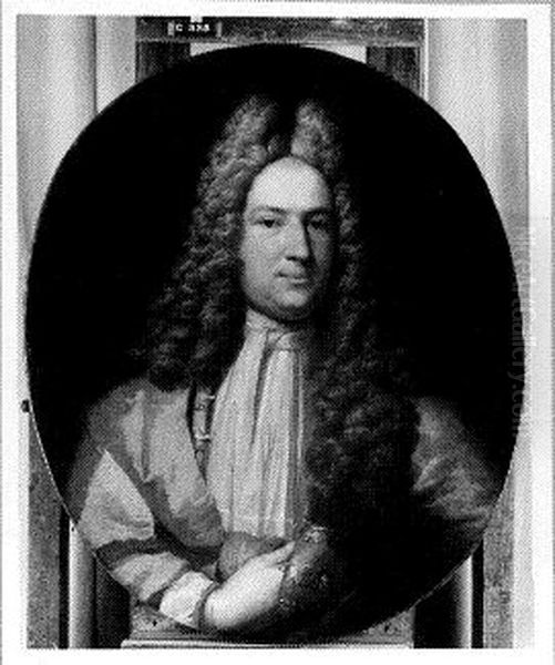 Abraham Swartveld (born 1670) - view 1