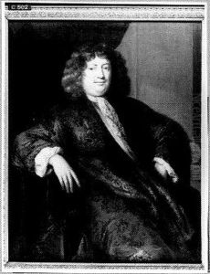Adriaan Rosa (1625-1689)