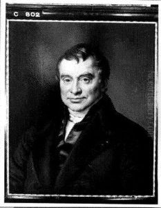 Christiaan Joannes Vaillant (1780-1848) Christiaan Joannes Vaillant (1780-1848)