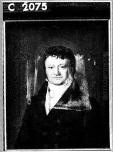 Jonkheer Maurits Adriaan de Savornin Lohman (1770-1833) Jonkheer Maurits Adriaan de Savornin Lohman (1770-1833)