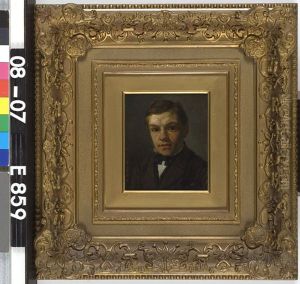 Salomon van Witsen (1833-1911) Salomon van Witsen (1833-1911)
