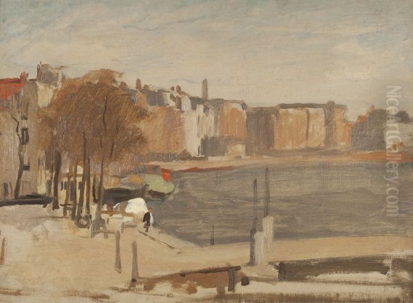 De Binnenamstel - view 1