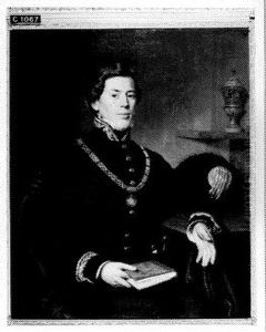 Sebastiaan Ignatius van Nooten (1816-1878) Sebastiaan Ignatius van Nooten (1816-1878)