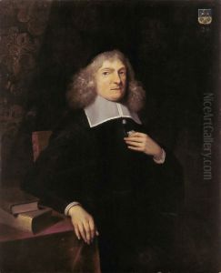 Abraham van Wicquefort (1598-1682) Abraham van Wicquefort (1598-1682)