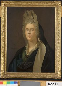 Christina Pompe (1647-1722)