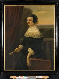 Elisabeth Danckerts (1613-1670) Elisabeth Danckerts (1613-1670)